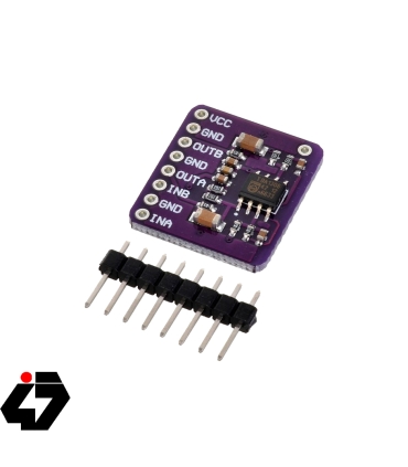 قیمت ماژول آمپلی فایر هدفون CJMCU 1308