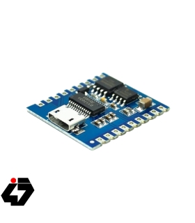 ماژول پخش صدا DY-SV17F با حافظه داخلی