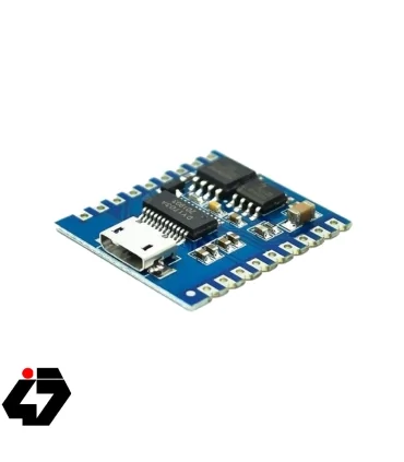 ماژول پخش صدا DY-SV17F با حافظه داخلی