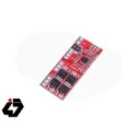 قیمت ماژول محافظ شارژ باتری لیتیومی 4 سل 30A