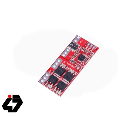 قیمت ماژول محافظ شارژ باتری لیتیومی 4 سل 30A
