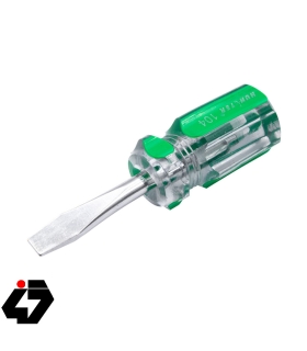 پیچ گوشتی دوسو 6x40