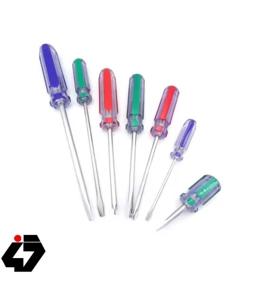 قیمت پیچ گوشتی دوسو 6x40