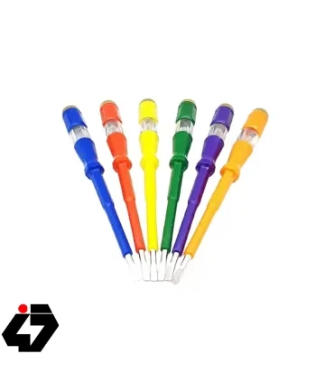 فازمتر رنگی اورانوس