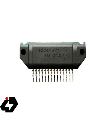 آی سی RSN35H2