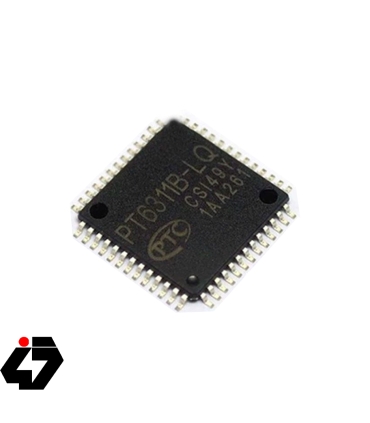 آی سی PT6311