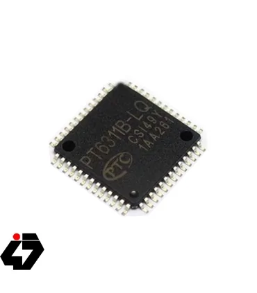 آی سی PT6311