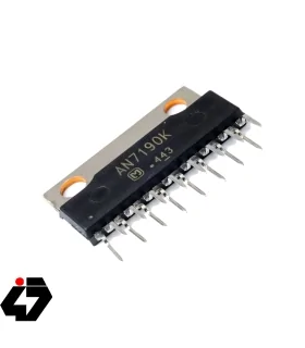 آی سی AN7190K