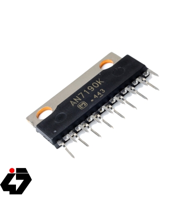 آی سی AN7190K