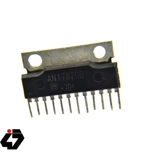 آی سی AN17820A