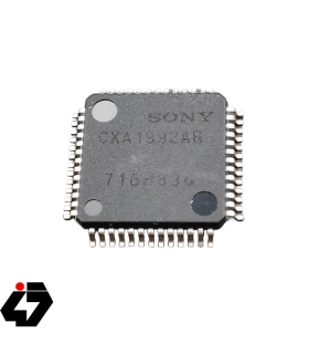 آی سی CXA1992