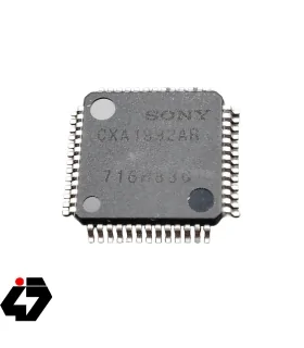 آی سی CXA1992
