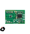 ماژول سنسور تشخیص حرکت مایکروویو RCWL- 0515