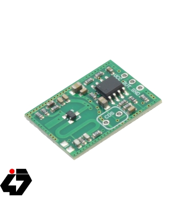 قیمت ماژول سنسور تشخیص حرکت مایکروویو RCWL- 0515