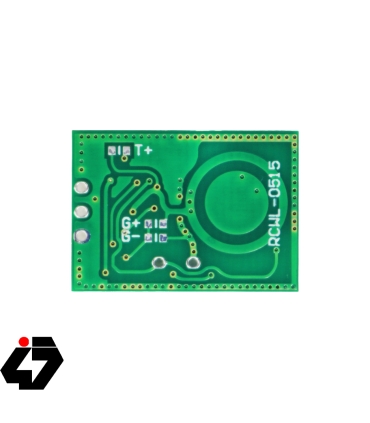 ماژول سنسور حرکت مایکروویو RCWL- 0515