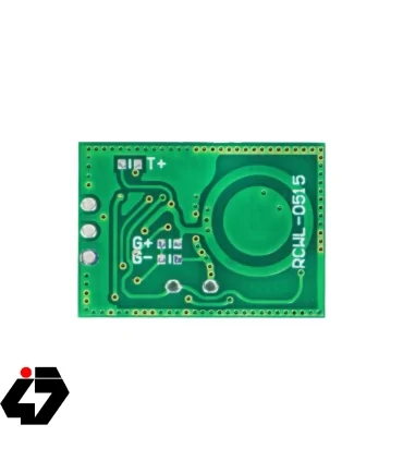 ماژول سنسور حرکت مایکروویو RCWL- 0515