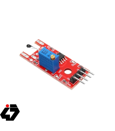 ماژول سنسور دمای دیجیتال KY-028