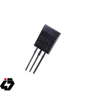 ترانزیستور 2SD571