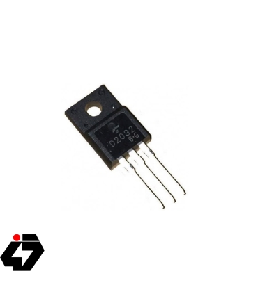 ترانزیستور  2SD2092