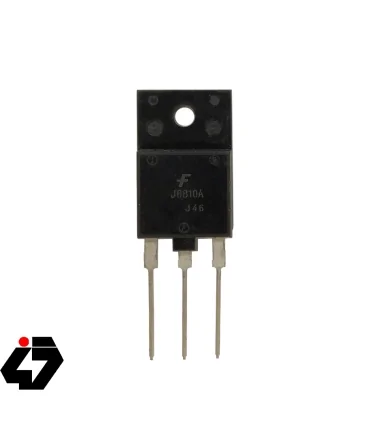 ترانزیستور 2SJ6810D