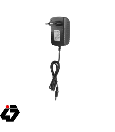 قیمت آداپتور دیواری 6 ولت 2 آمپر