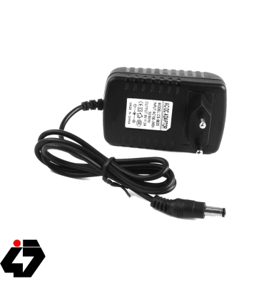 آداپتور دیواری 6 ولت 2 آمپر