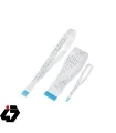 کابل (A) FFC فلت 70 پين 1mm طول 100cm