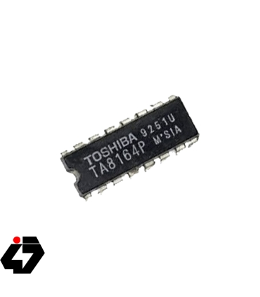 آی سی TA8164P