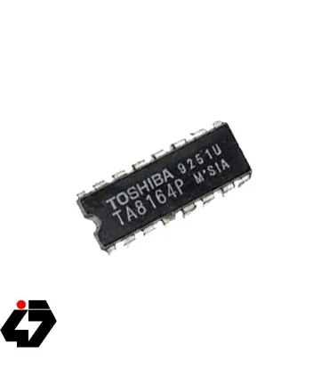 آی سی TA8164P