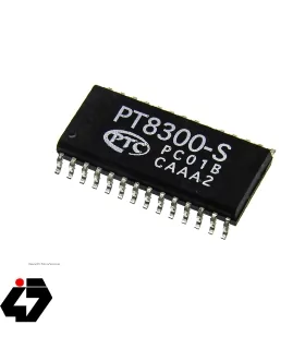 آی سی PT8300