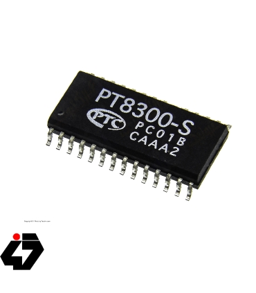 آی سی PT8300