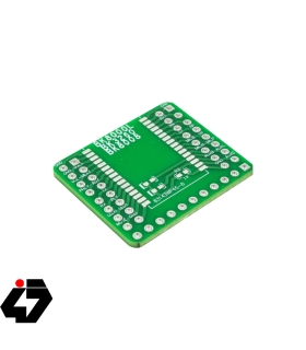 برد مبدل ماژول های بلوتوث سری BK80XX / BK32XX