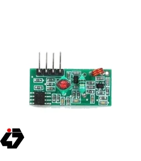 ماژول فرستنده ASK DX-RF 315