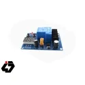 ماژول کنترل شارژ باتری مدل XH-M604