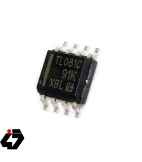 آی سی TL819
