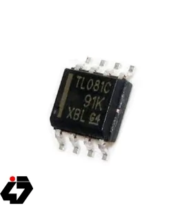 آی سی TL819