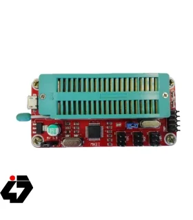 پروگرامر AVRISP MKII