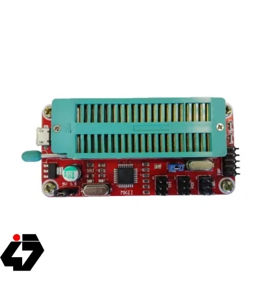 پروگرامر AVRISP MKII