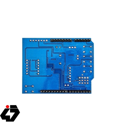 شیلد چند کاره XD-203