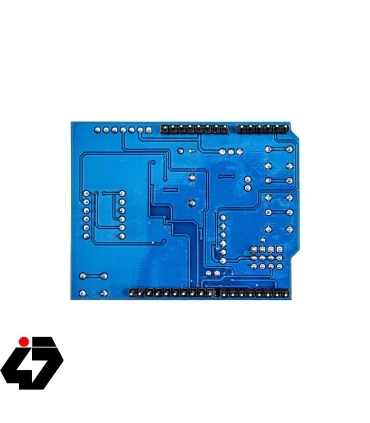 شیلد چند کاره XD-203