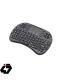 مینی کیبورد وایرلس WIFI 2.4GHz