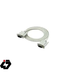 کابل VGA دوسر مادگی