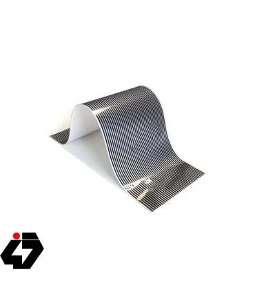 فلت کربني 5610 مناسب ساعت 206