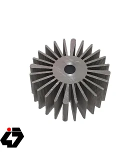 هيت سينک آلومينيومی 30-169