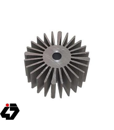 هيت سينک آلومينيومی 30-169