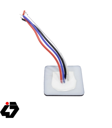 کلید on/off سه وضعیته 12-5 ولت