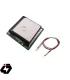 قیمت ماژول Ublox7 GPS دارای ارتباط سریال همراه با آنتن
