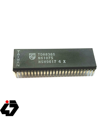 آی سی TDA8361