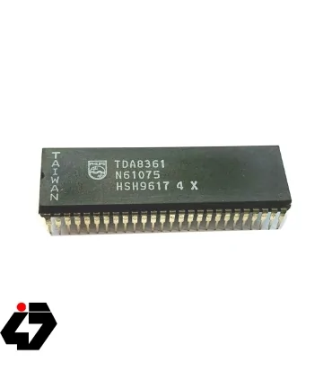 آی سی TDA8361
