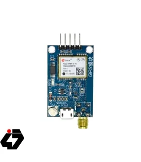 ماژول GPS UBLOX NEO-M8N به همراه آنتن داخلی